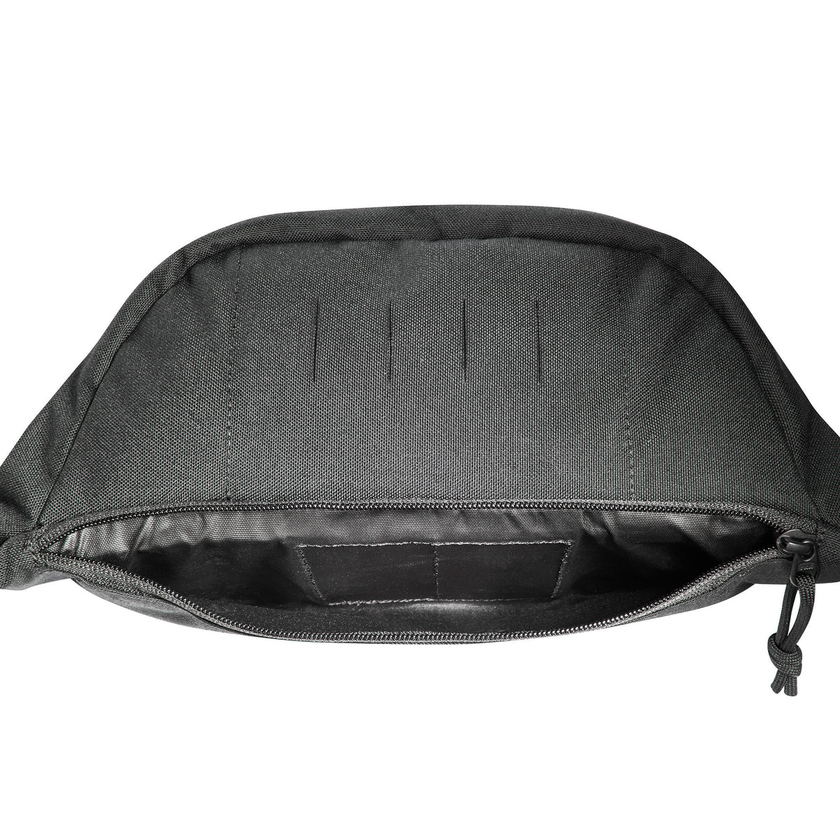 Jostas soma Tasmanian Tiger Modular Hip Bag 2 Black — detaļas