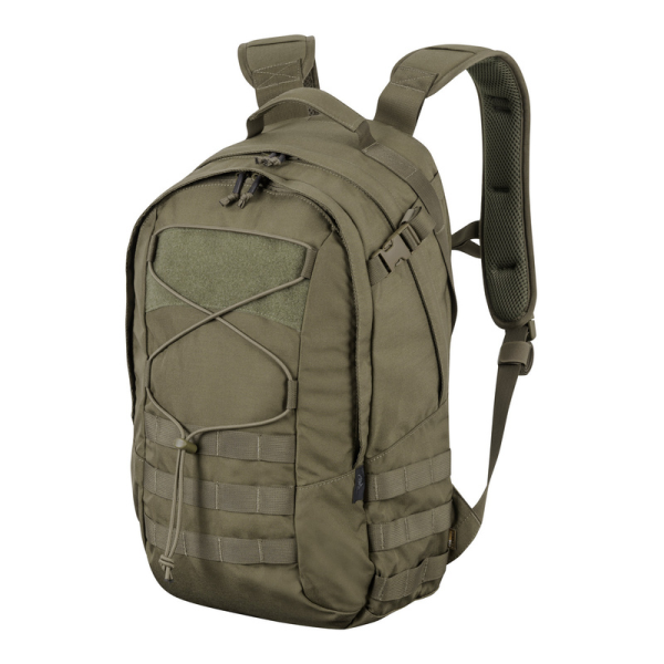 Mugursoma EDC Backpack® - Cordura® - Adaptive Green