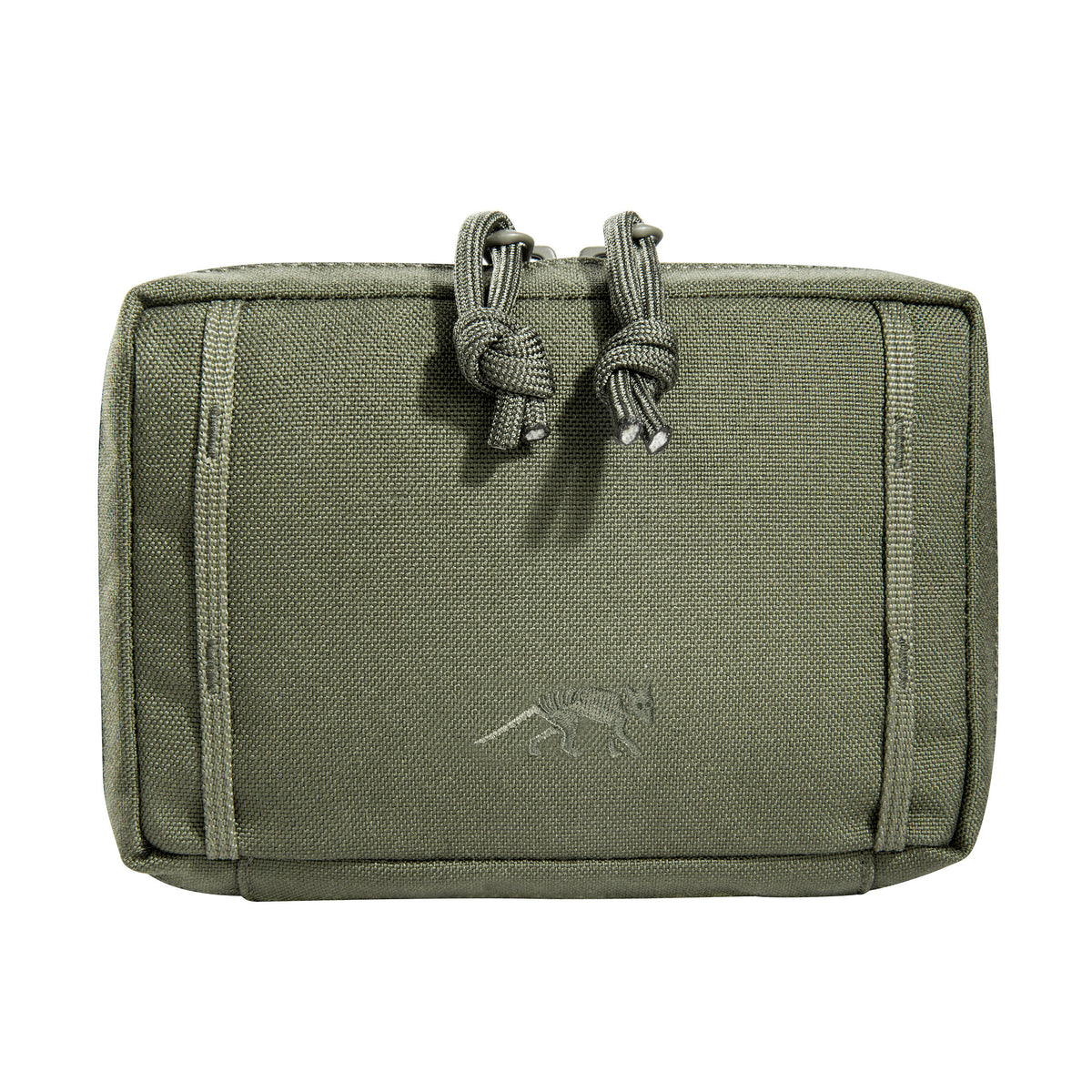 Piederumu somiņa Tasmanian Tiger Tac Pouch 4.1 Olive — detaļas
