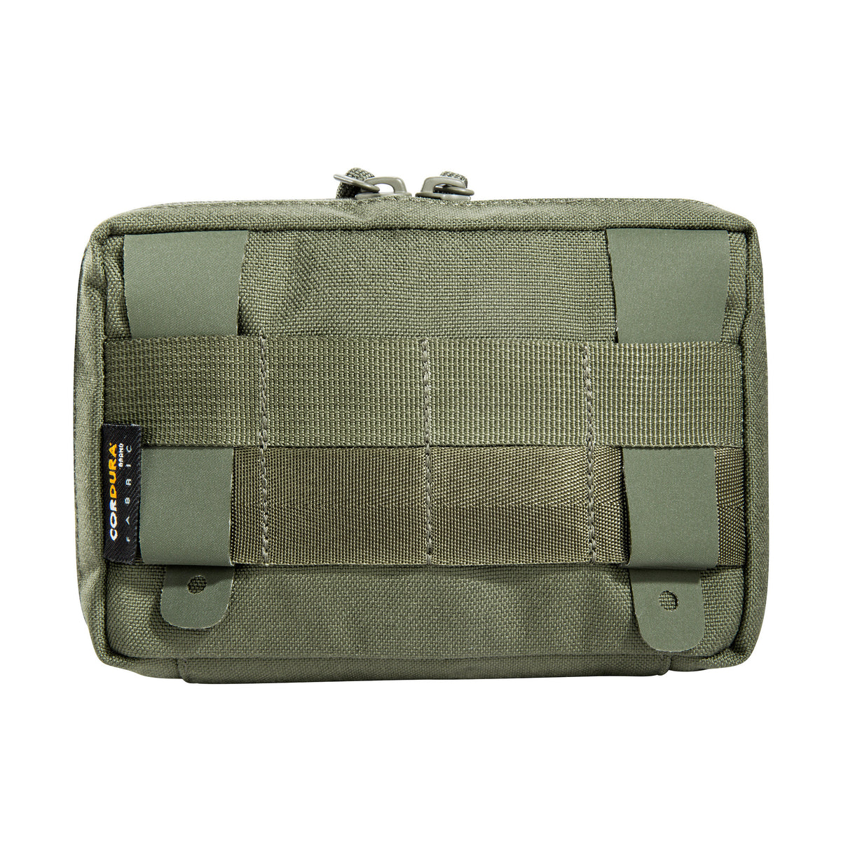 Piederumu somiņa Tasmanian Tiger Tac Pouch 4.1 Olive — detaļas