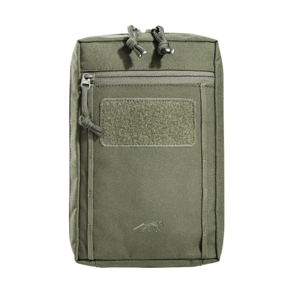 Piederumu somiņa Tasmanian Tiger Tac Pouch 7.1 Olive — detaļas