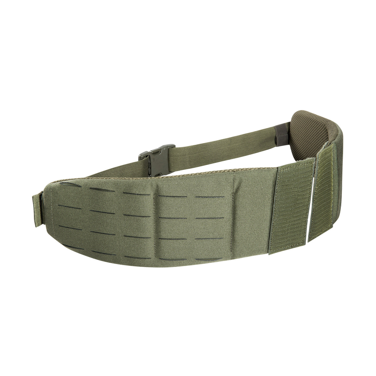 Mugursomas gurnu josta Tasmanian Tiger MOLLE Hip Belt Olive