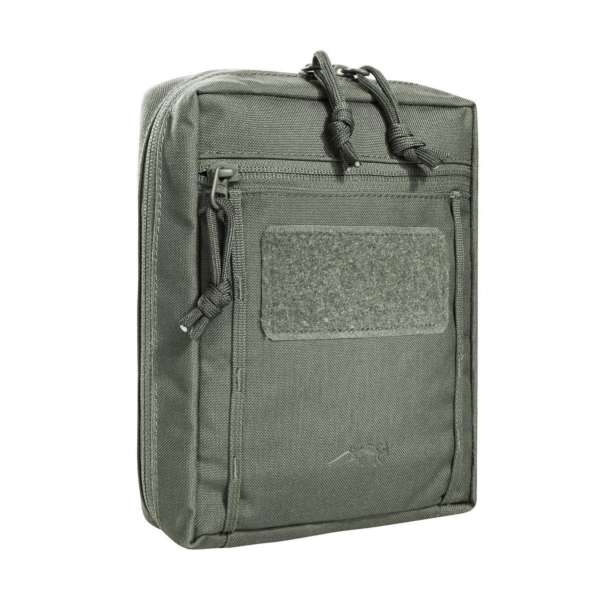 Piederumu somiņa Tasmanian Tiger Tac Pouch 6.1 IRR Stone Grey Olive