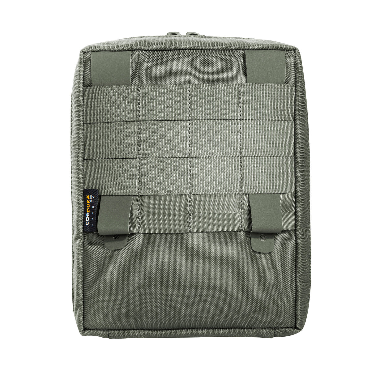 Piederumu somiņa Tasmanian Tiger Tac Pouch 6.1 IRR Stone Grey Olive — detaļas