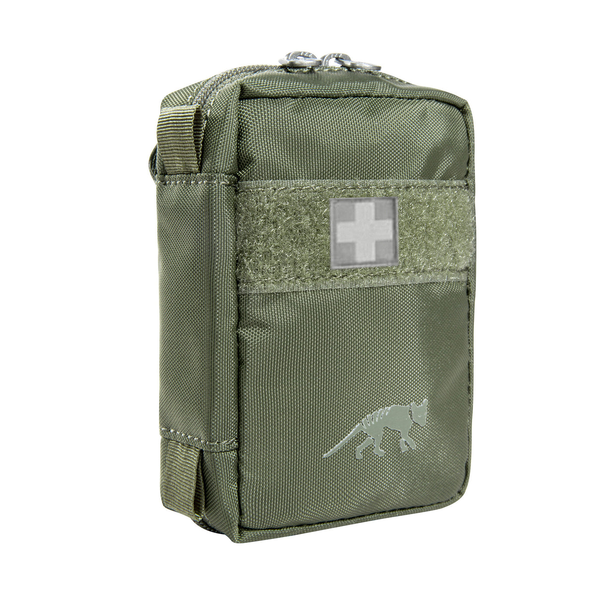 Pirmās palīdzības komplekts Tasmanian Tiger First Aid Mini Olive