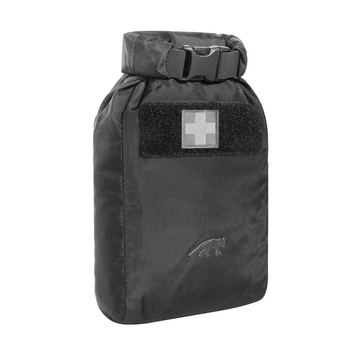 Pirmās palīdzības komplekts Tasmanian Tiger First Aid Basic WP Black