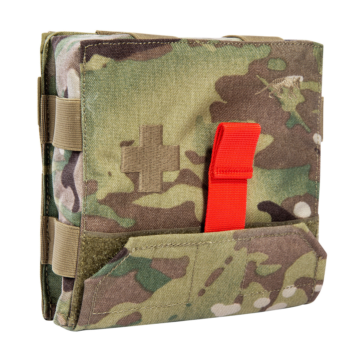 Medicīnas somiņa Tasmanian Tiger IFAK Pouch S MKII MC Multicam