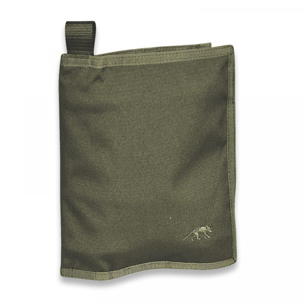 Dokumentu organizators Tasmanian Tiger Map Case Large Olive
