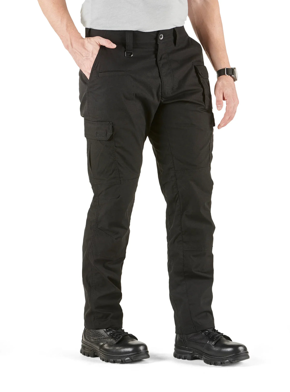 5.11 ABR Pro taktiskās bikses – Black