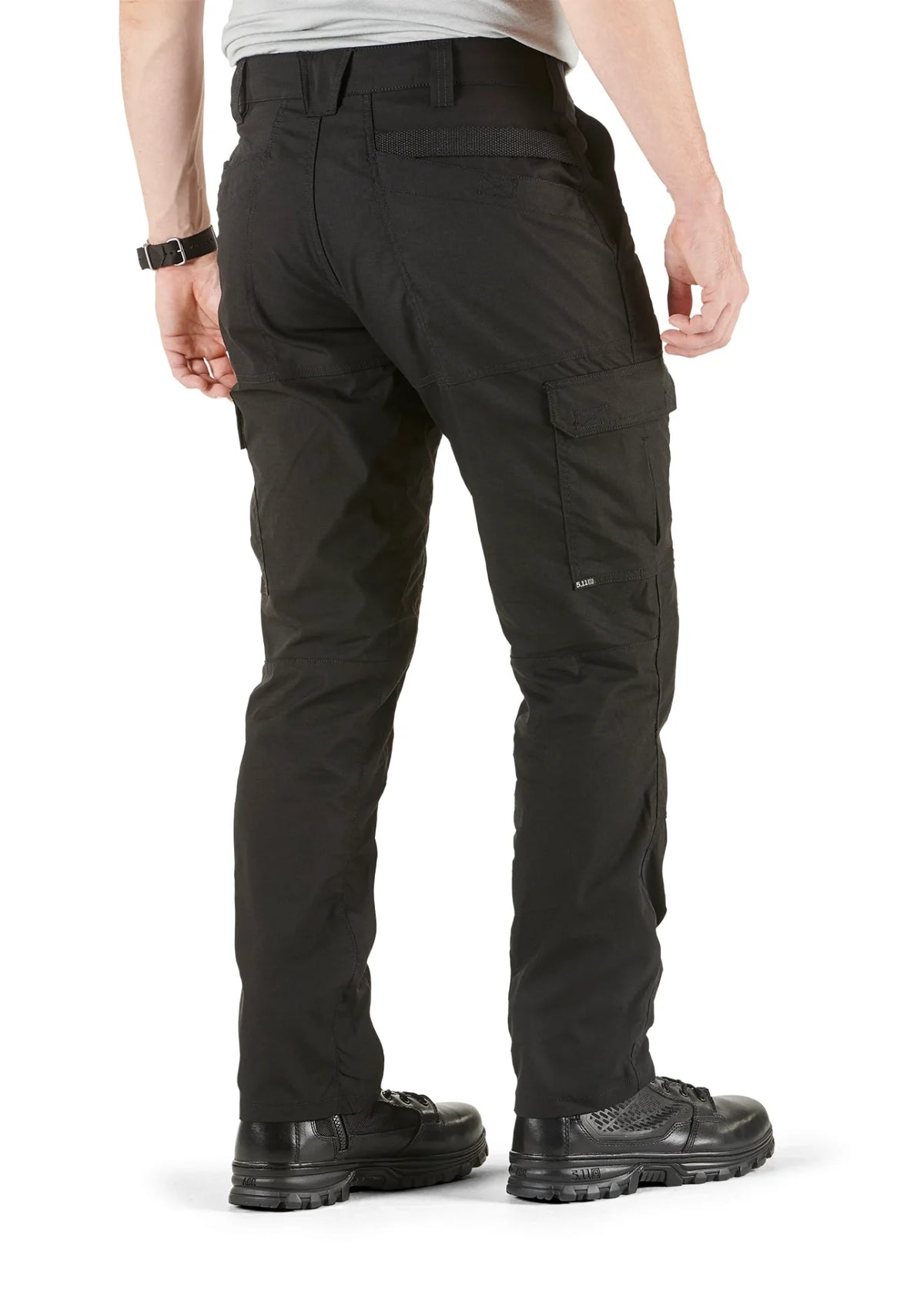 5.11 ABR Pro taktiskās bikses – Black