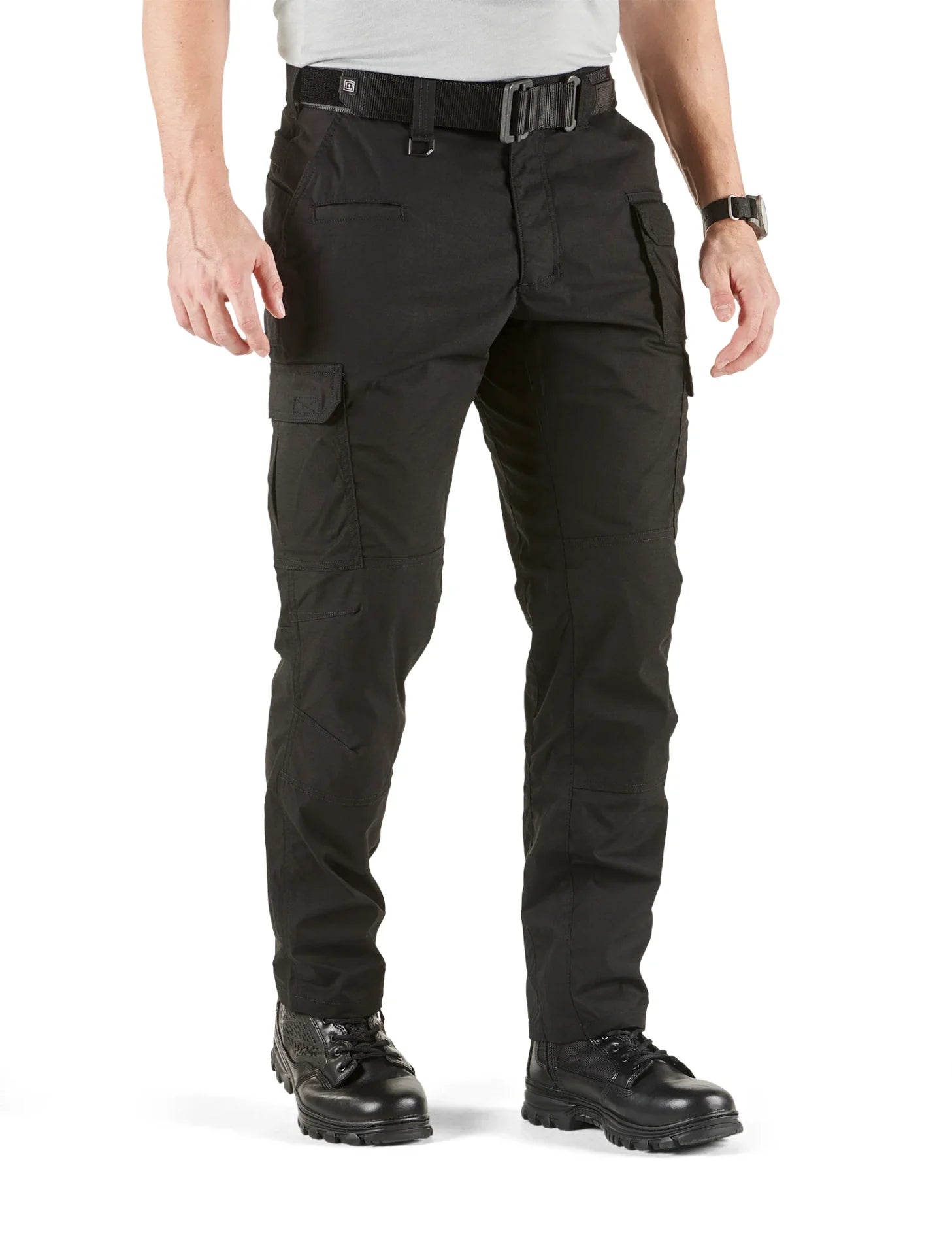 5.11 ABR Pro taktiskās bikses – Black