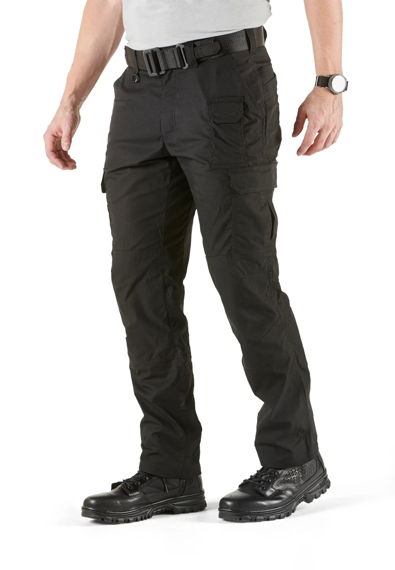 5.11 ABR Pro taktiskās bikses – Black