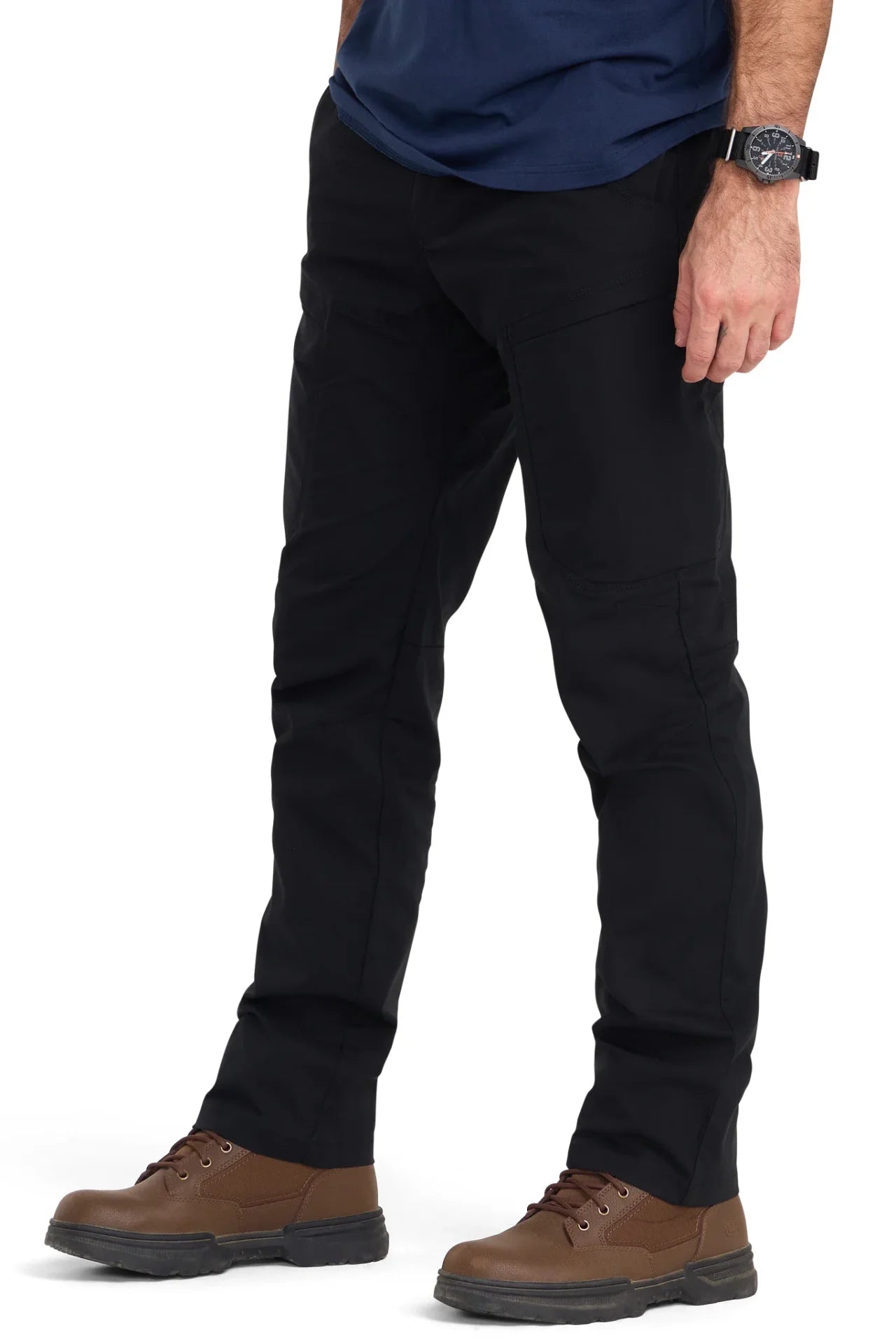 5.11 Ridge Cargo taktiskās bikses – Black