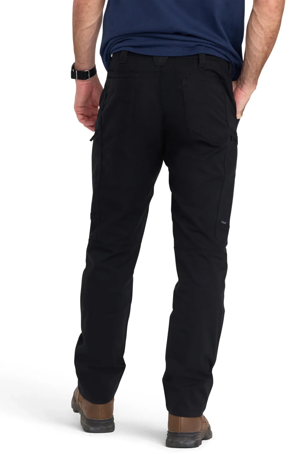 5.11 Ridge Cargo taktiskās bikses – Black