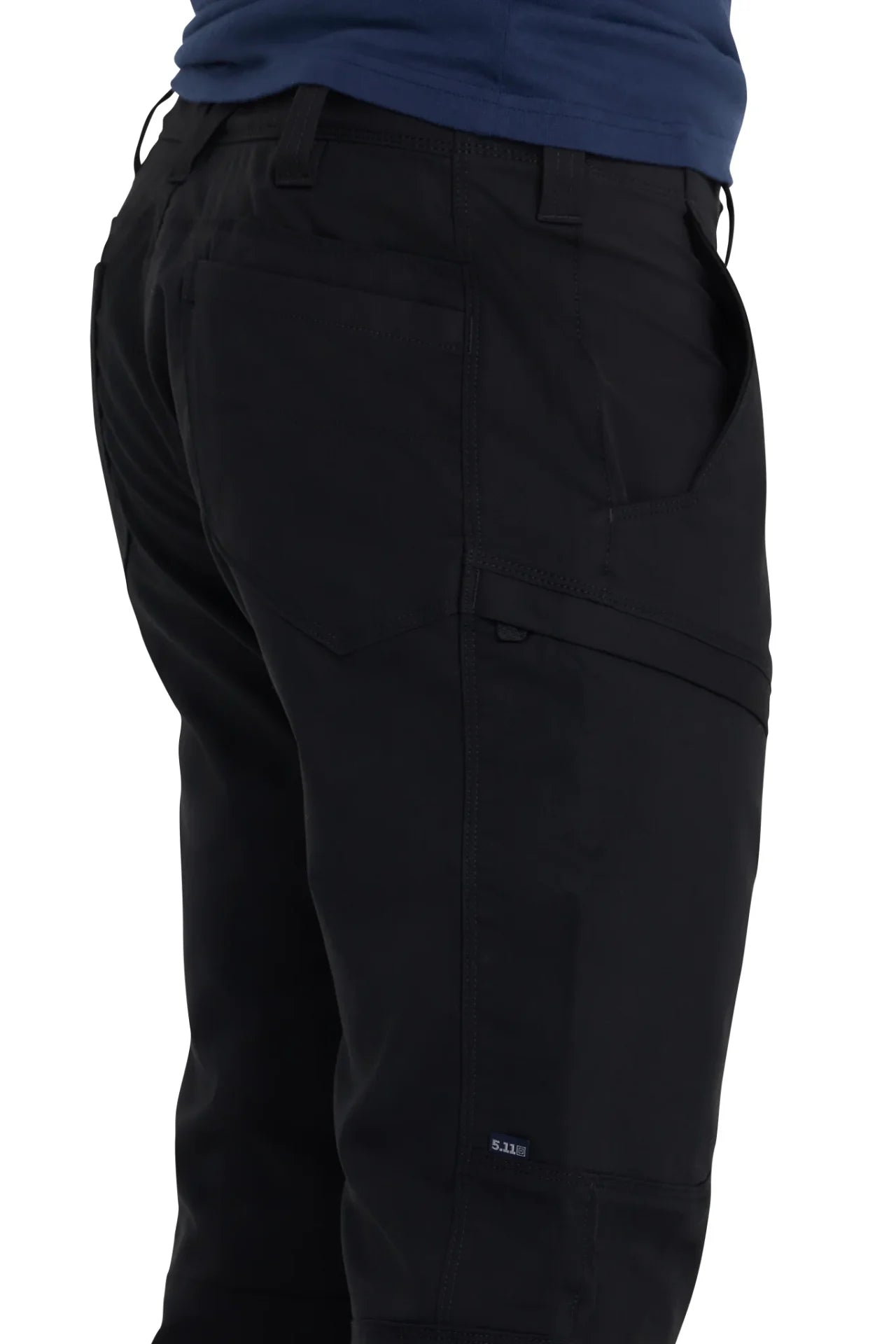 5.11 Ridge Cargo taktiskās bikses – Black