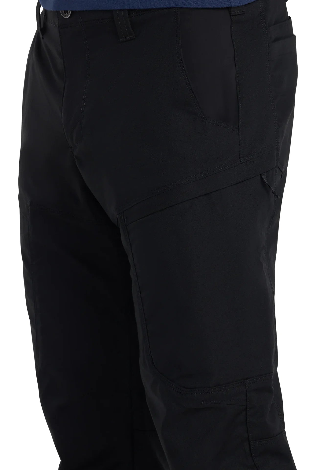 5.11 Ridge Cargo taktiskās bikses – Black