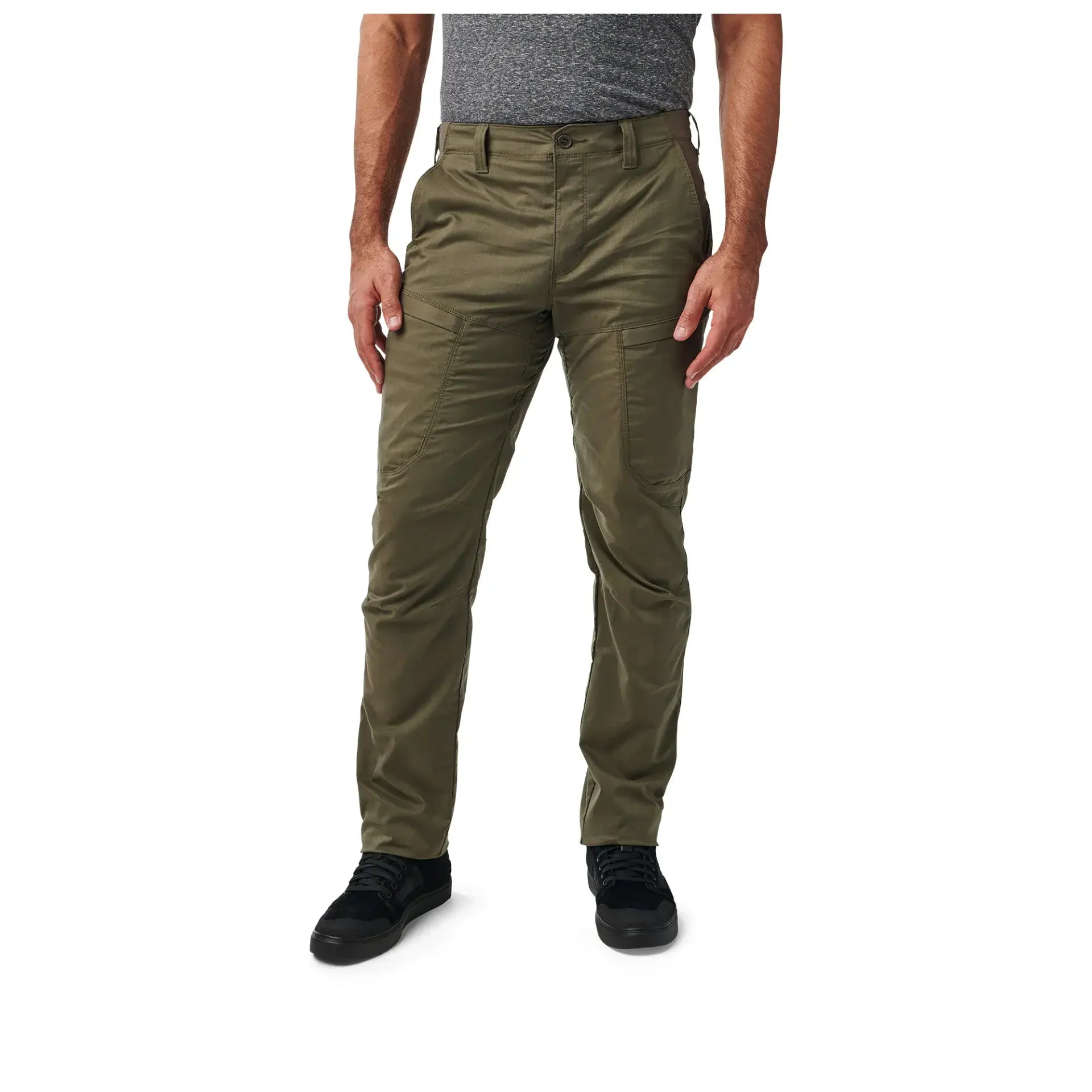 5.11 Ridge Cargo taktiskās bikses – Ranger Green