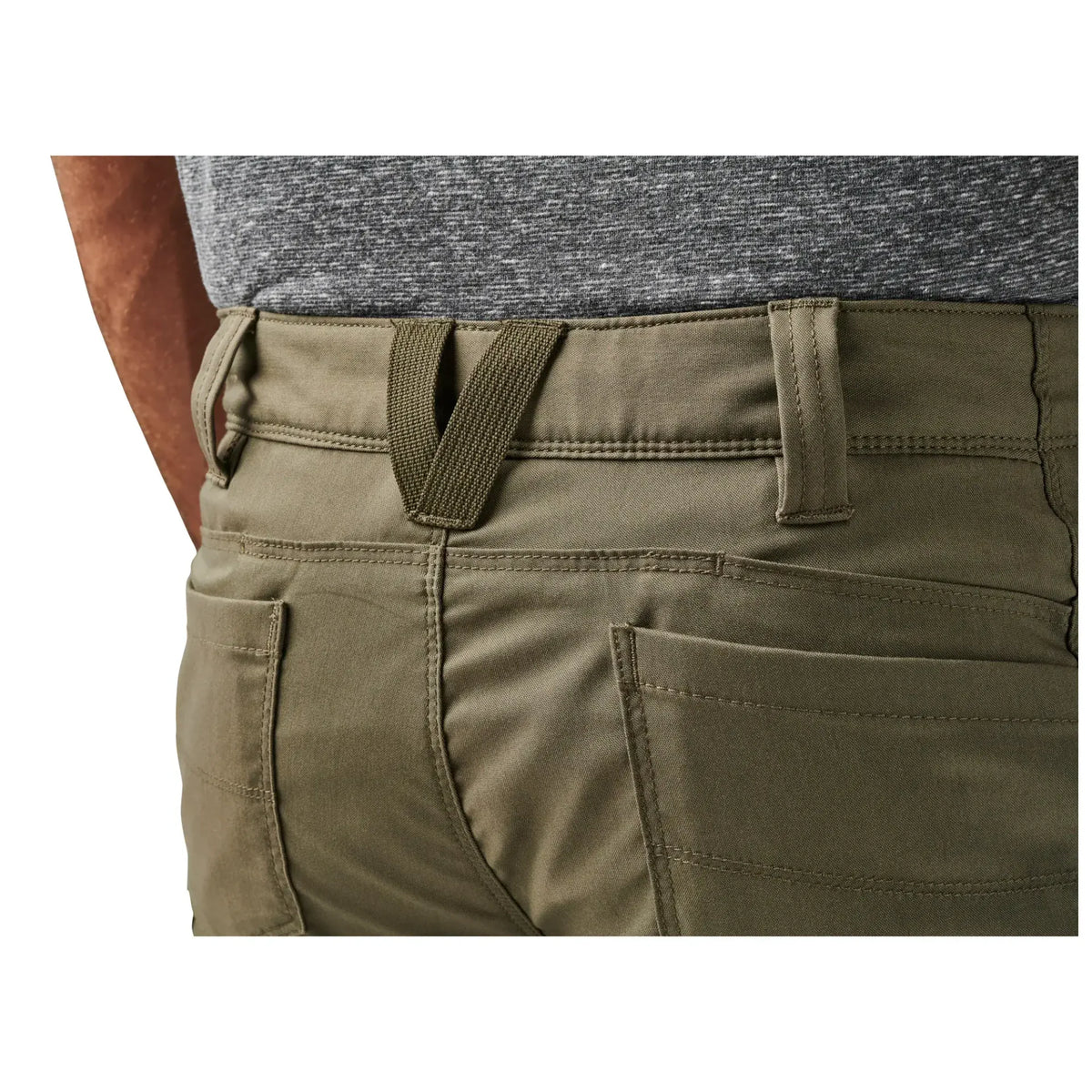 5.11 Ridge Cargo taktiskās bikses – Ranger Green