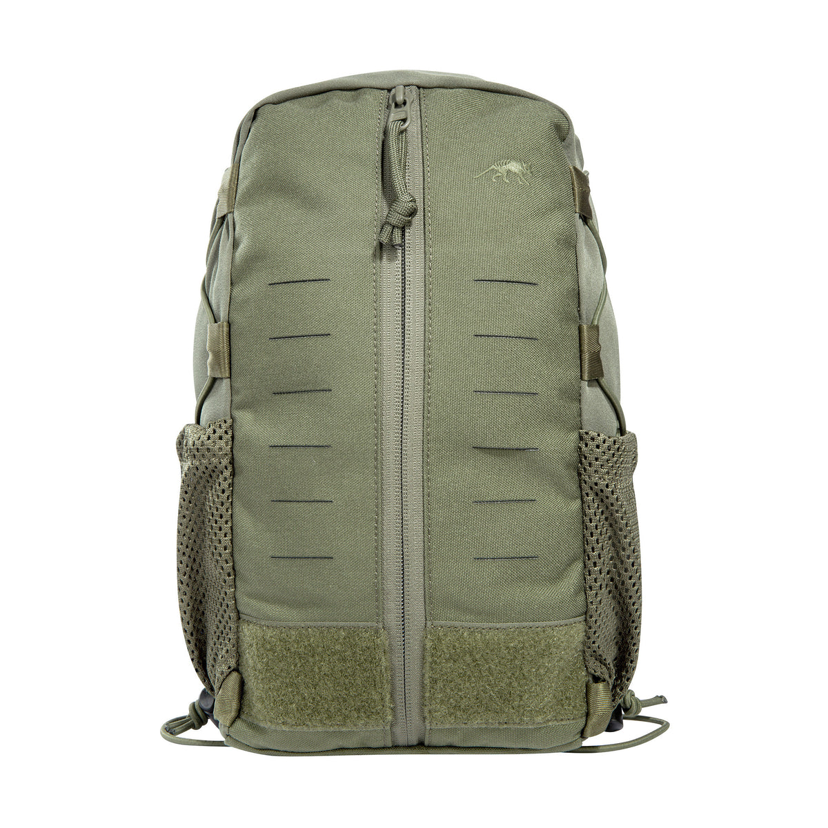 Piederumu somiņa Tasmanian Tiger Tac Pouch 11 MKII Olive — detaļas