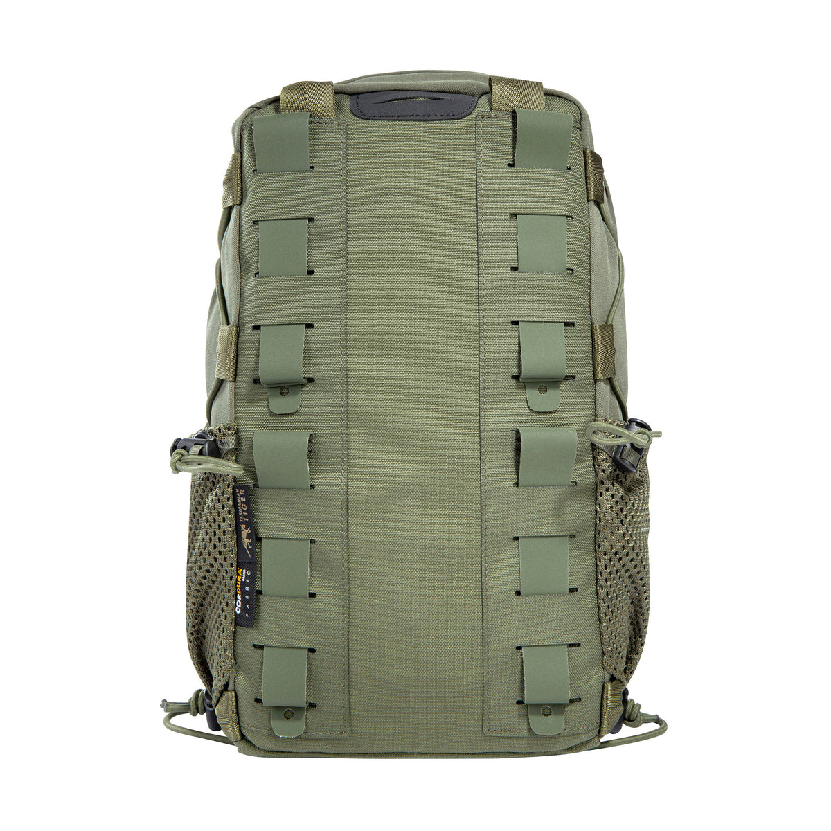 Piederumu somiņa Tasmanian Tiger Tac Pouch 11 MKII Olive — detaļas