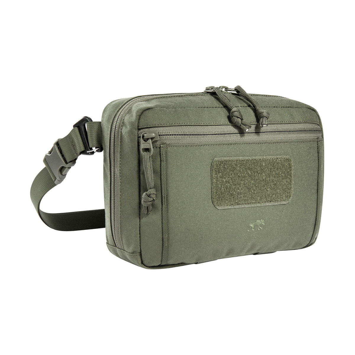 Piederumu somiņa Tasmanian Tiger Tac Pouch 8.1 Hip Olive