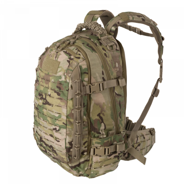 Mugursoma Dragon Egg Enlarged Backpack® - MultiCam®