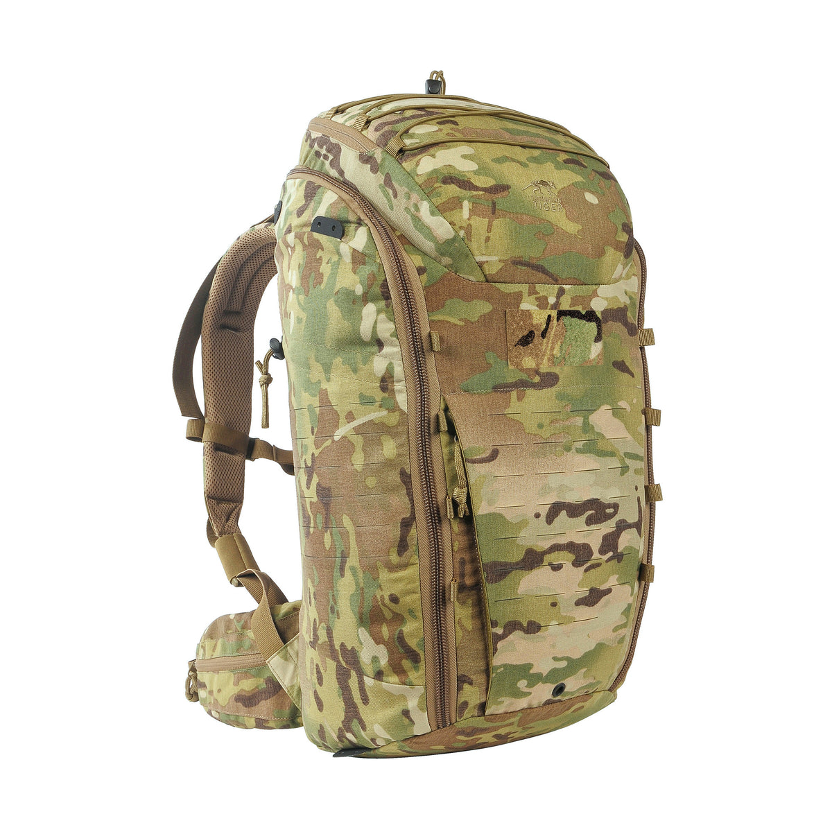 Mugursoma Tasmanian Tiger Modular Pack 30 MC Multicam