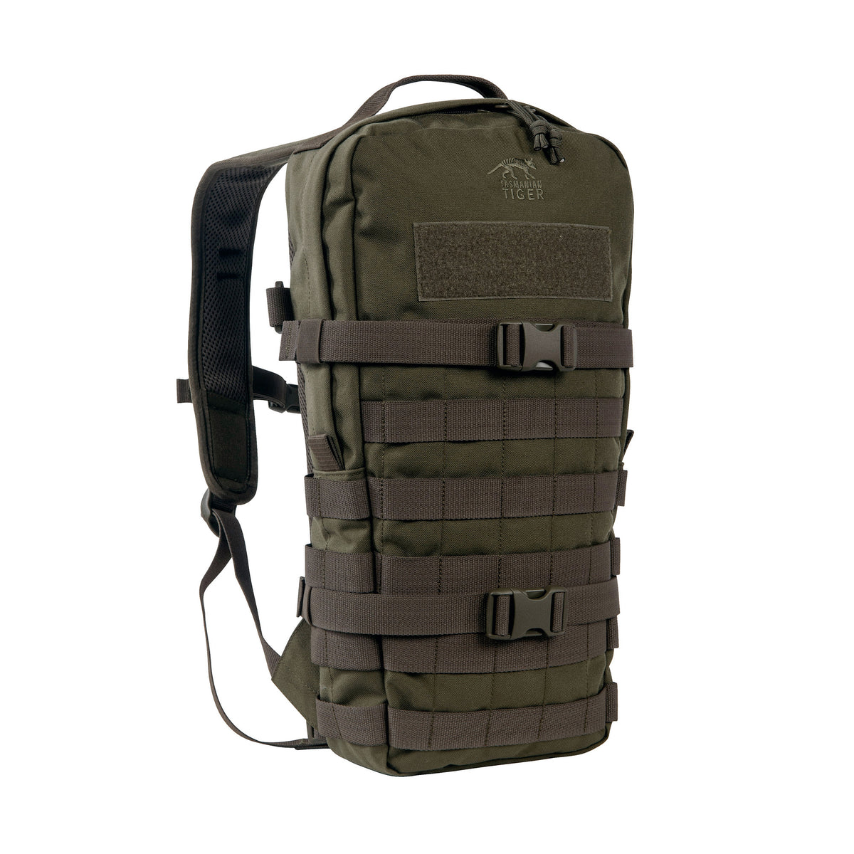 Mugursoma Tasmanian Tiger Essential Pack MKII Olive