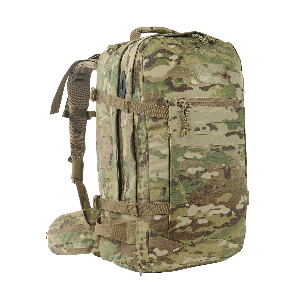 Mugursoma Tasmanian Tiger Mission Pack MKII MC Multicam