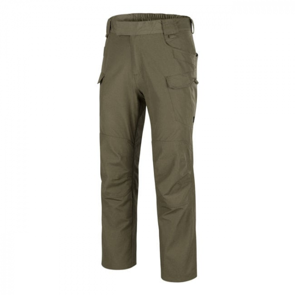 Bikses UTP® (Urban Tactical Pants®) Flex - Adaptive Green – M-Long