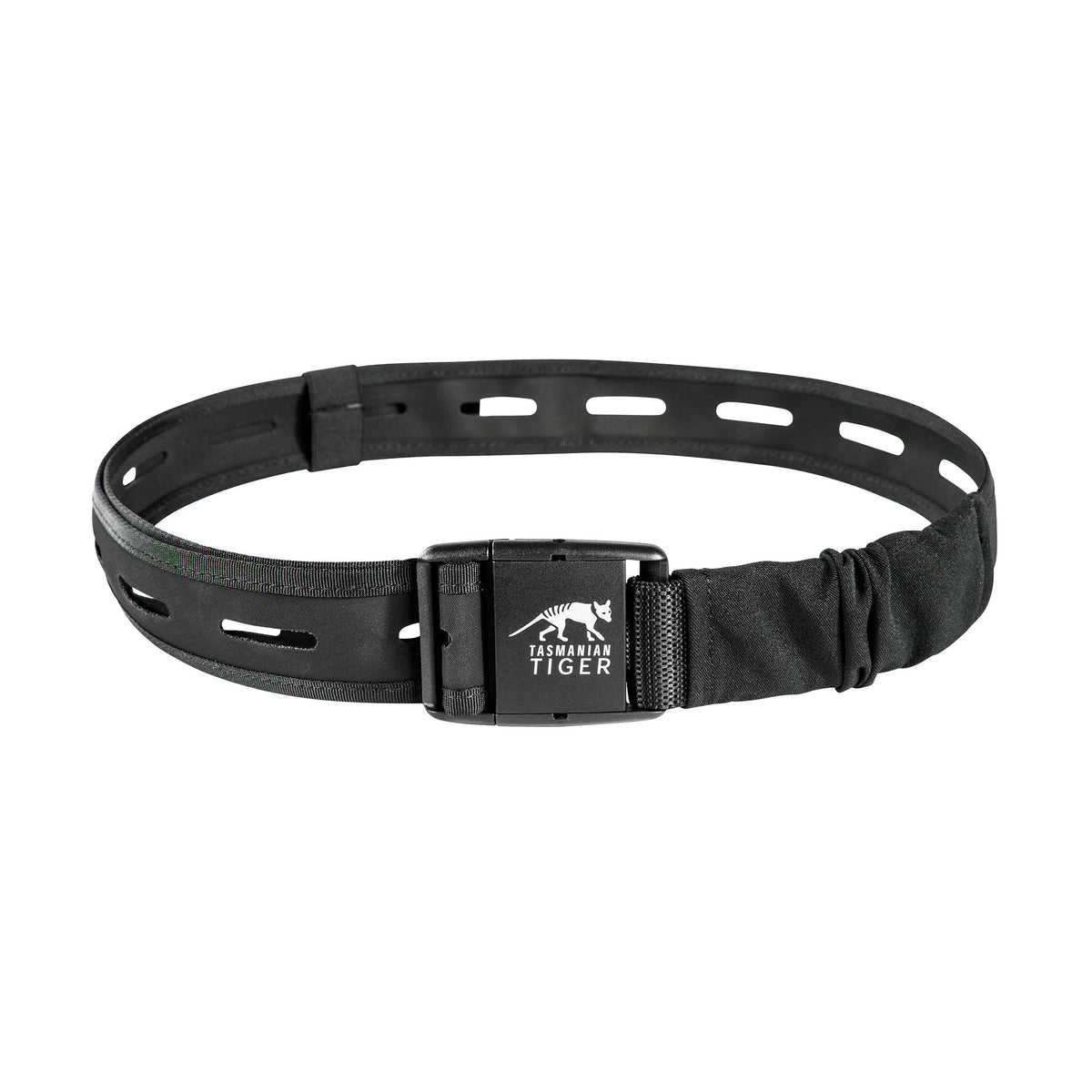 Bikšu josta Tasmanian Tiger HYP Belt 38mm Black