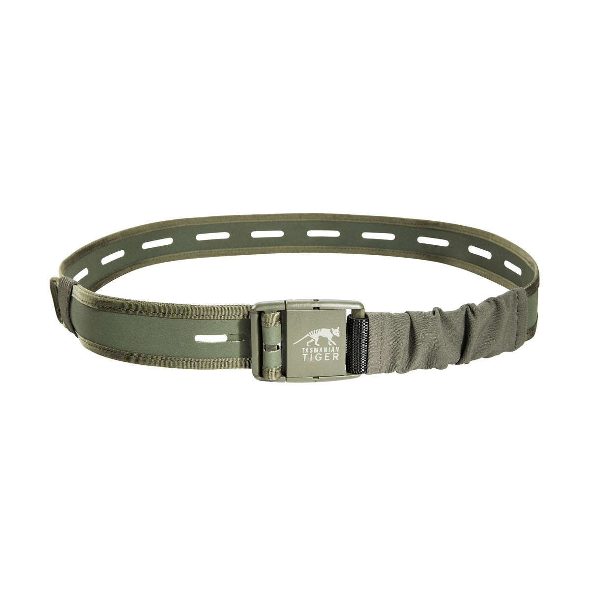 Bikšu josta Tasmanian Tiger HYP Belt 38mm Olive