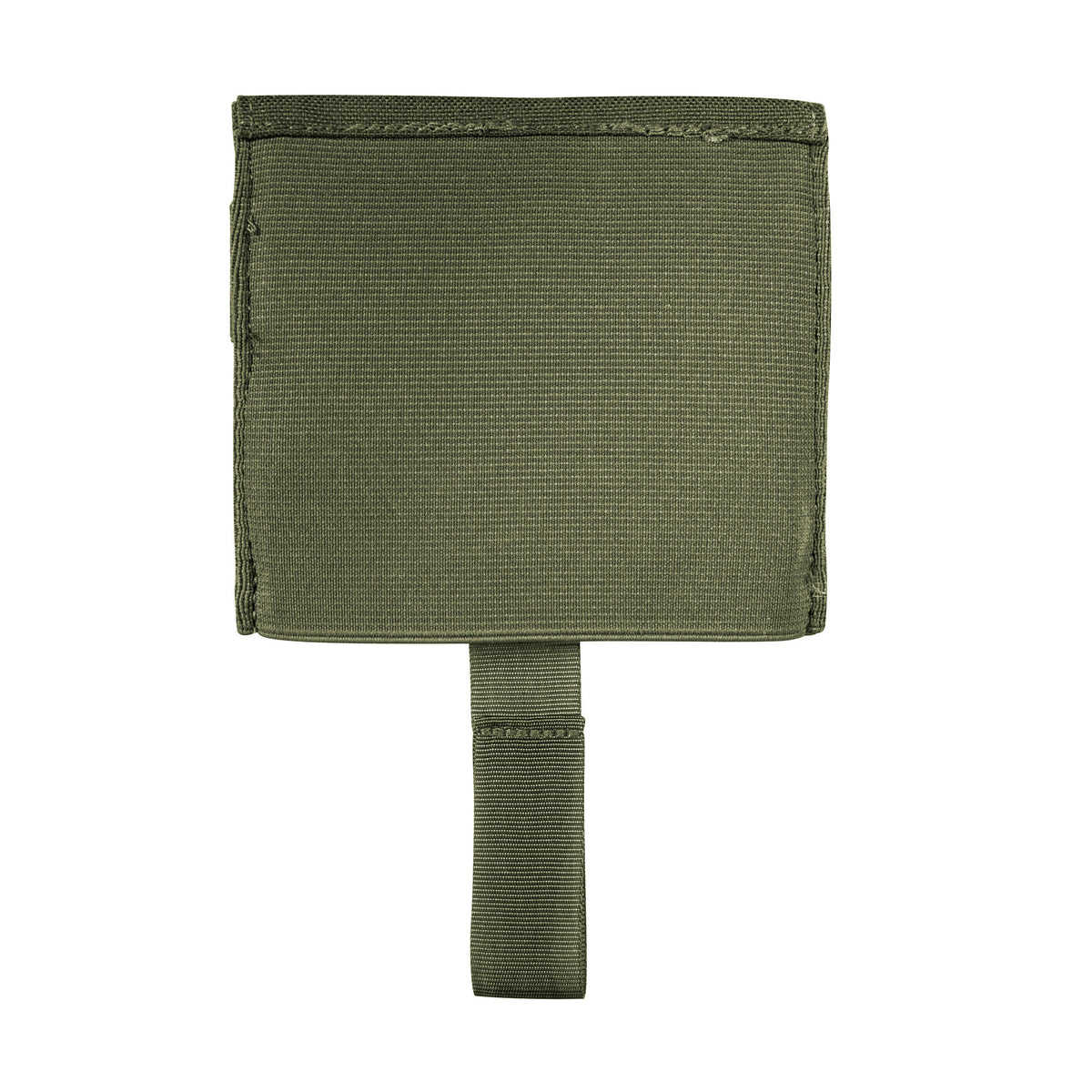 Soma tukšajām aptverēm Tasmanian Tiger Dump Pouch Light Olive
