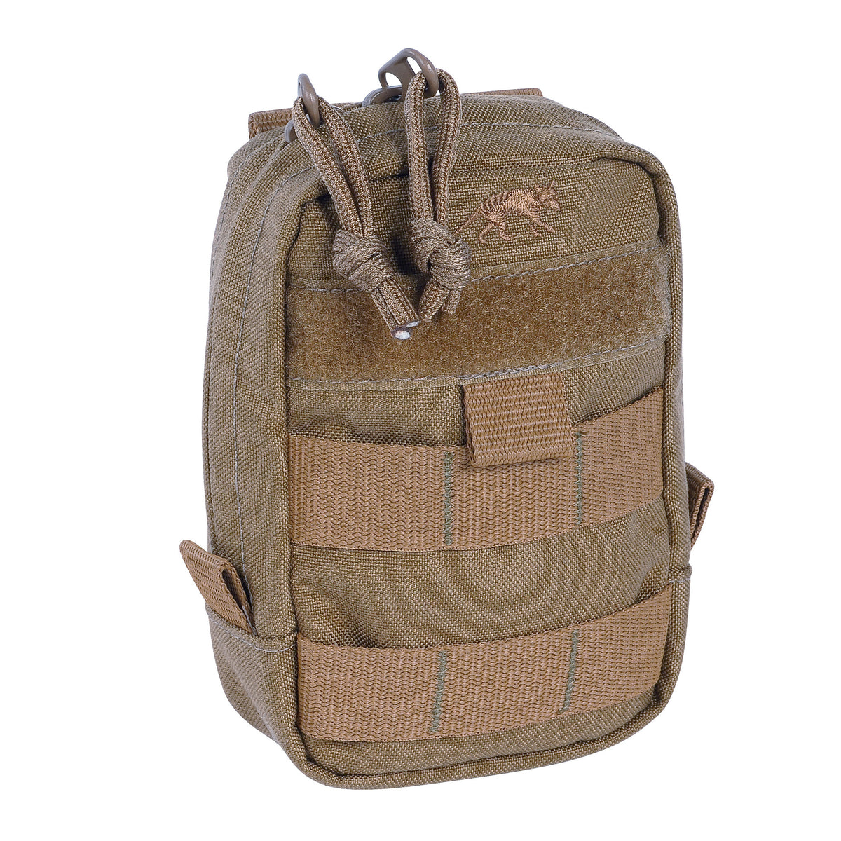 Piederumu somiņa Tasmanian Tiger Tac Pouch 1 Vertical Coyote Brown