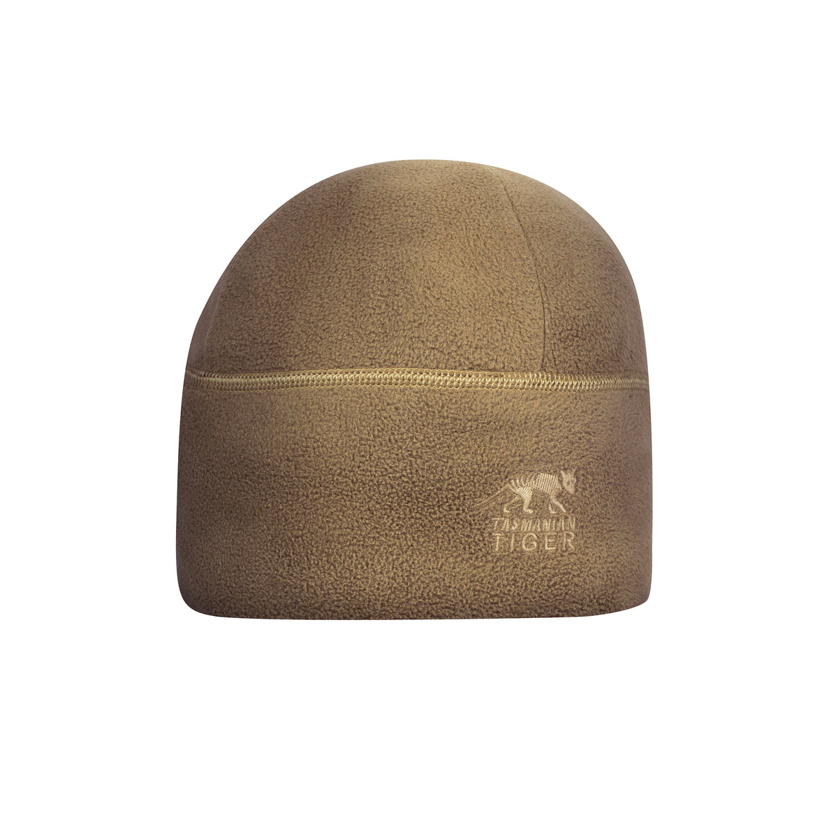 Flīsa cepure Tasmanian Tiger Fleece Cap Coyote Brown