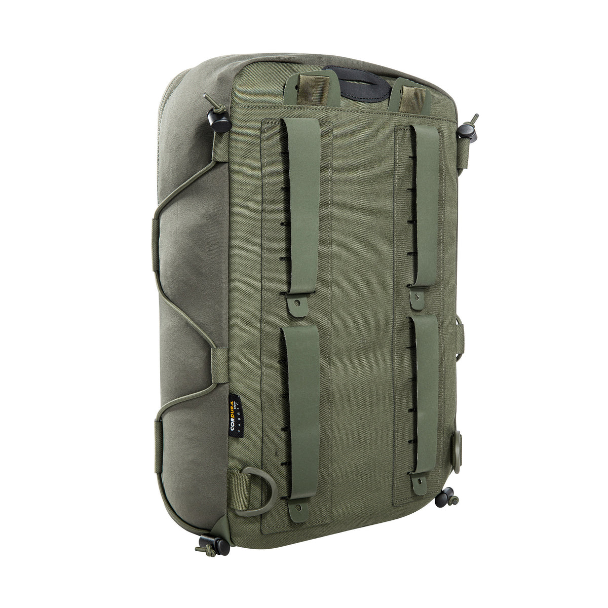 Piederumu somiņa Tasmanian Tiger Tac Pouch 14 Olive — detaļas