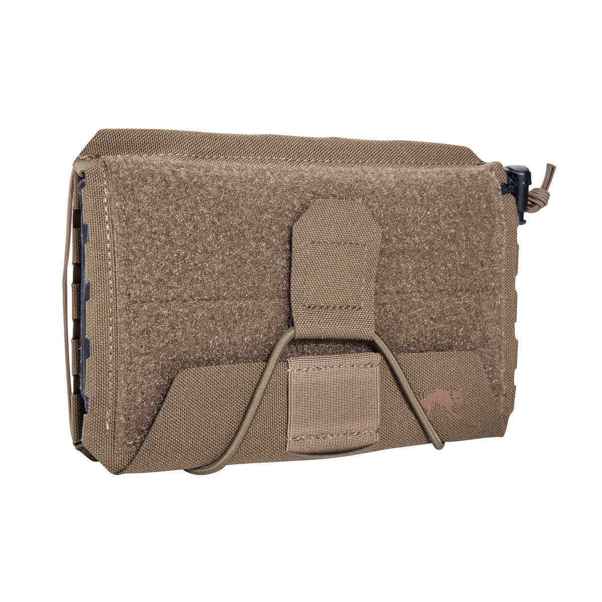 Dokumentu organizators Tasmanian Tiger Wrist Office MKII Coyote Brown