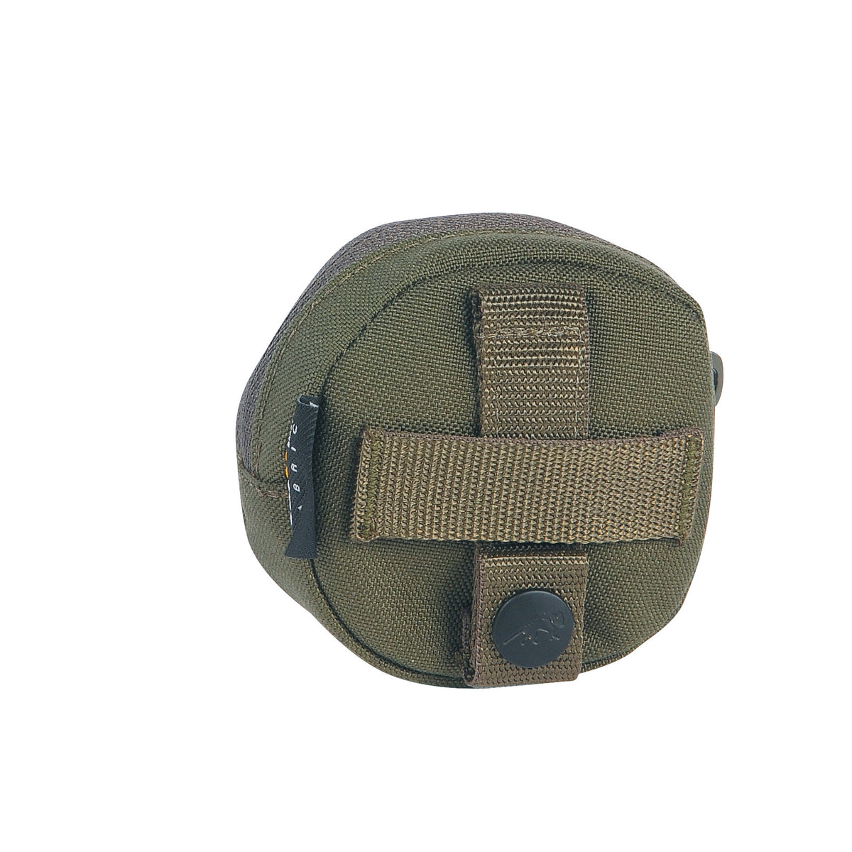 Piederumu somiņa Tasmanian Tiger DIP Pouch Olive — detaļas