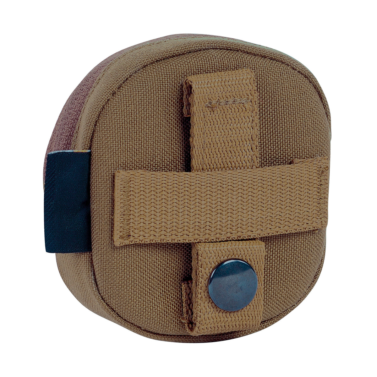 Piederumu somiņa Tasmanian Tiger DIP Pouch Coyote Brown — detaļas