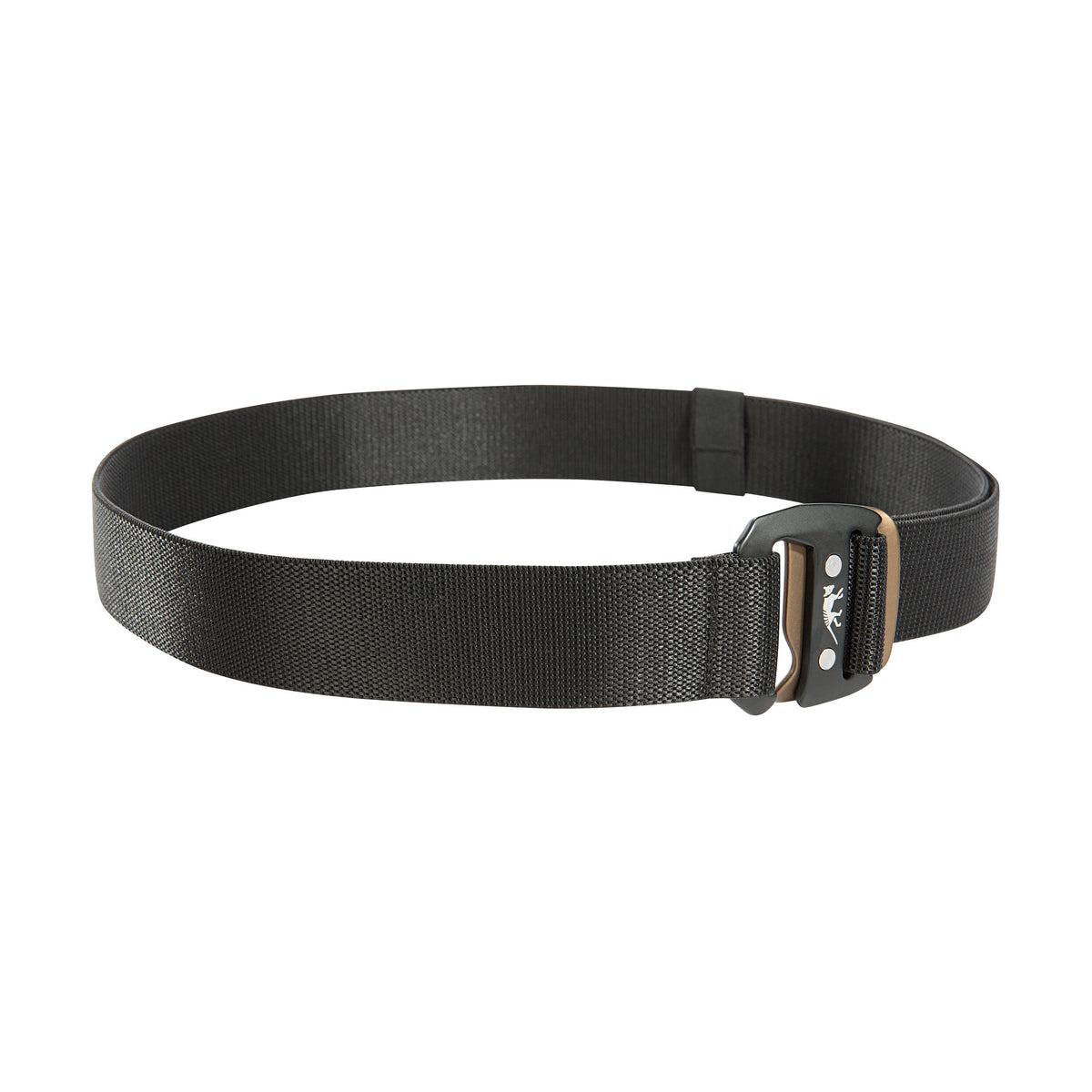 Bikšu josta Tasmanian Tiger Stretch Belt 38mm Black