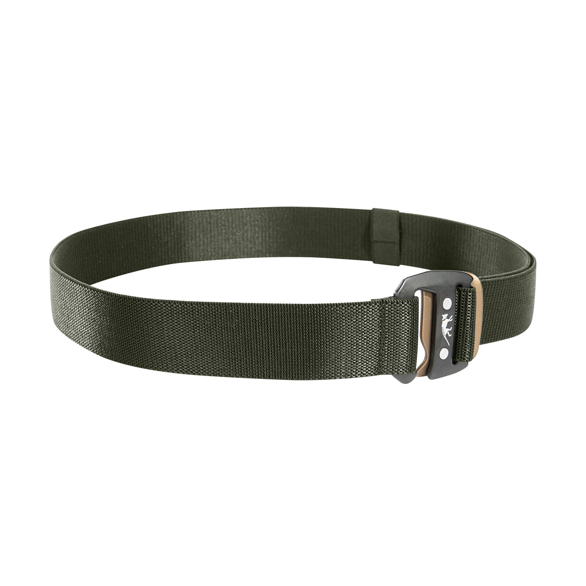 Bikšu josta Tasmanian Tiger Stretch Belt 38mm Stone Grey Olive