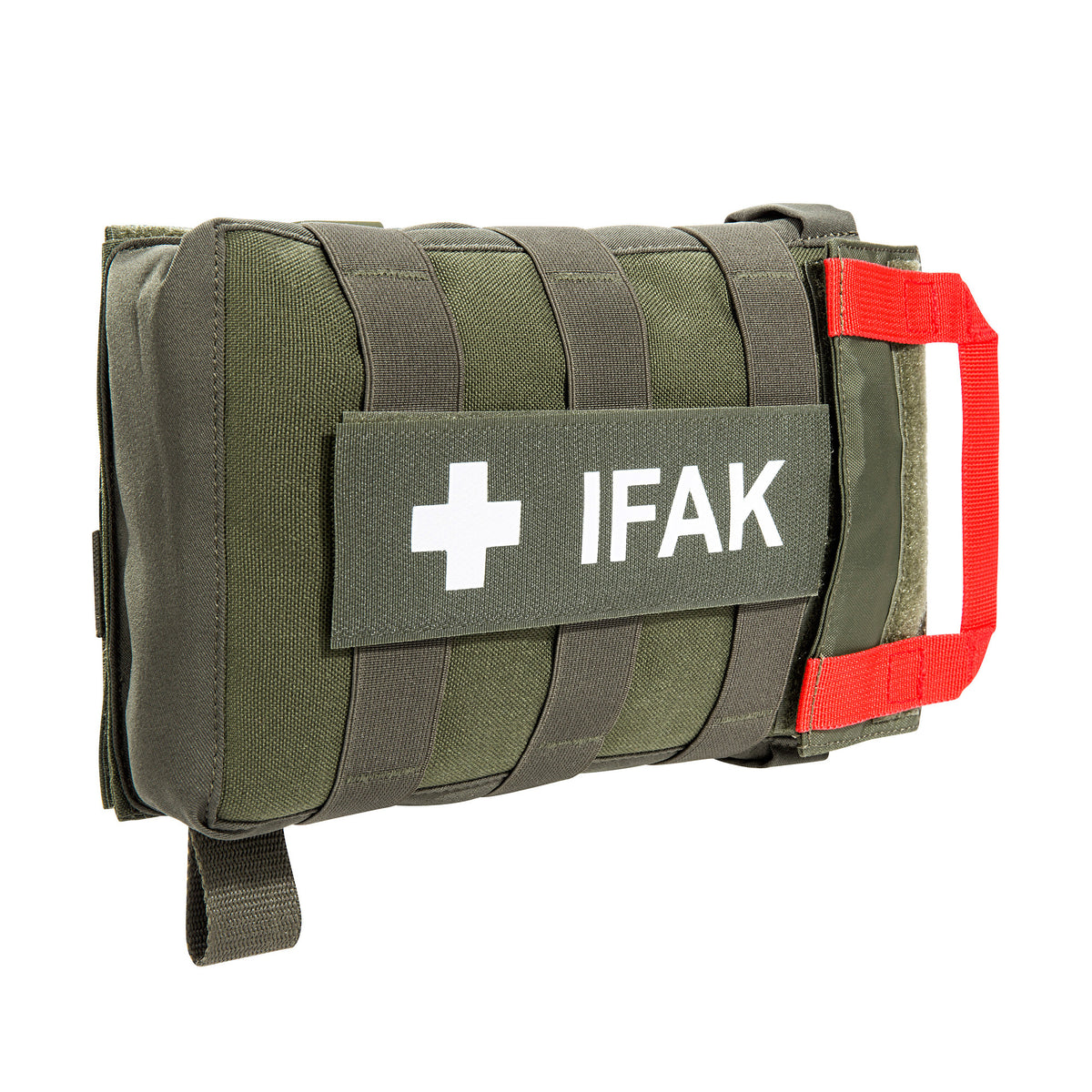 Medicīnas somiņa Tasmanian Tiger IFAK Pouch VL L Olive