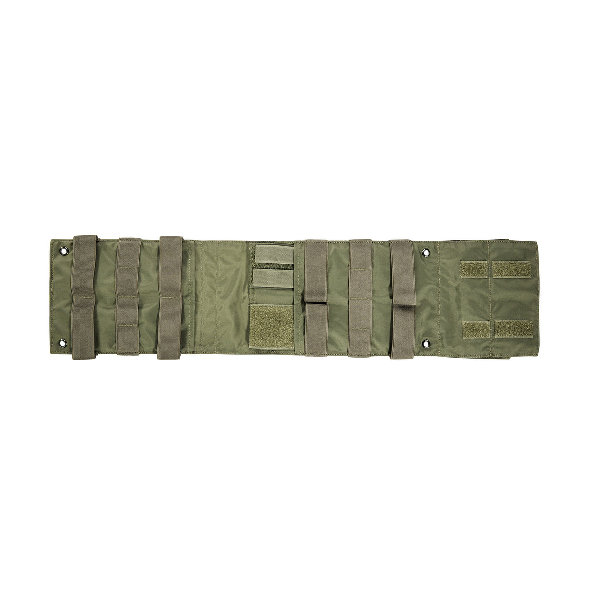 Medicīnas somiņa Tasmanian Tiger IFAK Pouch VL L Olive — detaļas