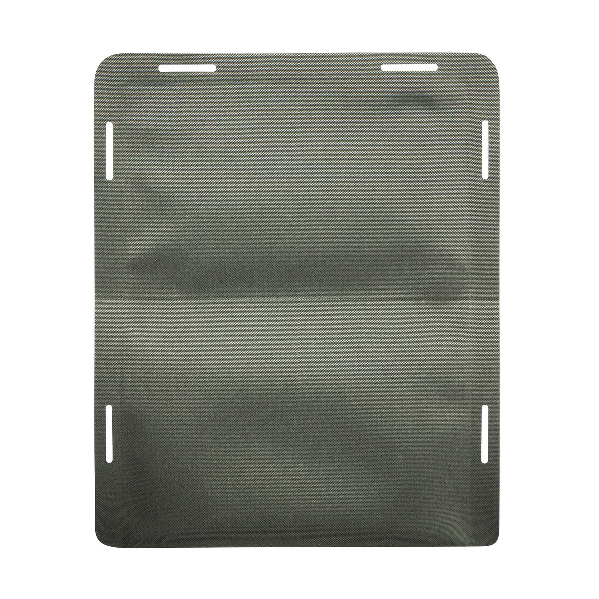 Dokumentu organizators Tasmanian Tiger Pouch A5 WR Stone Grey Olive — detaļas
