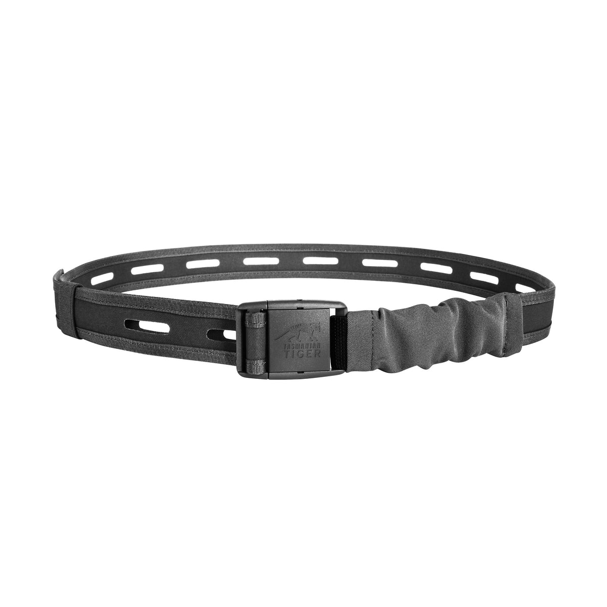 Bikšu josta Tasmanian Tiger HYP Belt 30mm Black