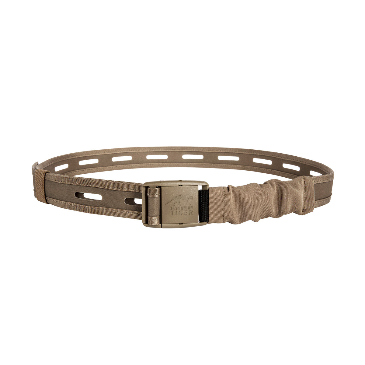 Bikšu josta Tasmanian Tiger HYP Belt 30mm Coyote Brown