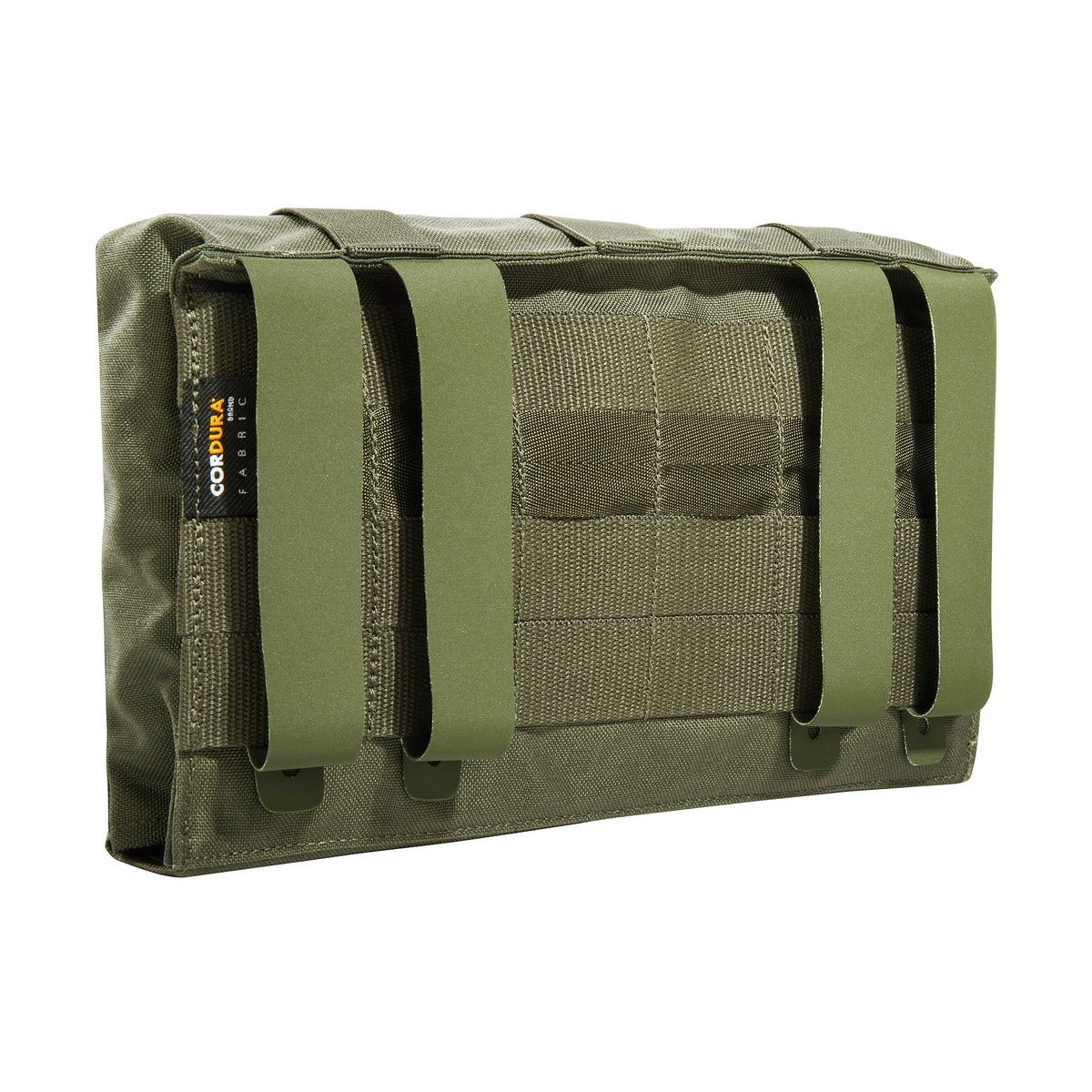 Medicīnas somiņa Tasmanian Tiger IFAK Pouch Olive — detaļas