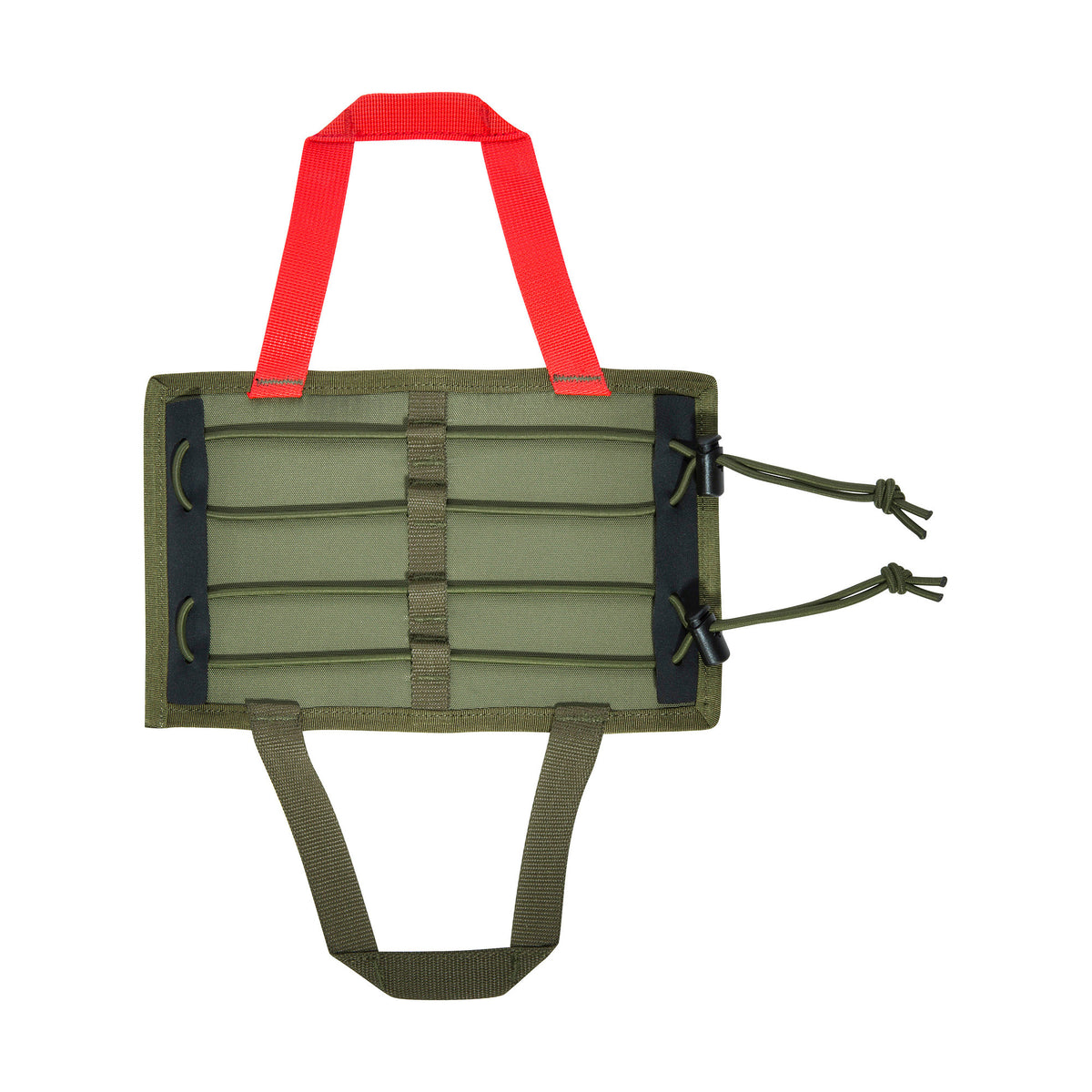 Medicīnas somiņa Tasmanian Tiger IFAK Pouch Olive — detaļas