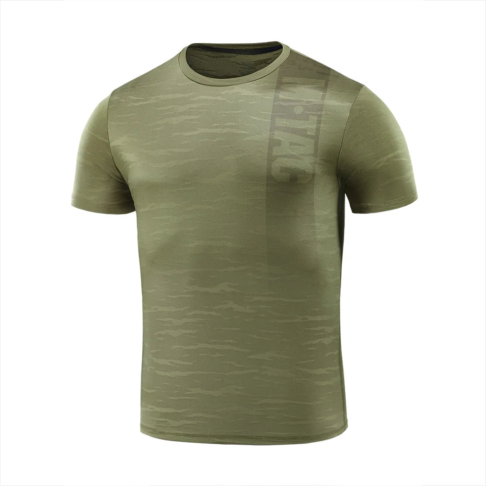 T-krekls M-Tac My EDC T-Shirt