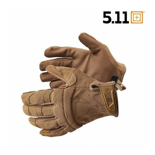 5.11 High Abrasion Glove 2.0 cimdi – Kangaroo